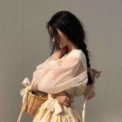 看起来很开心内心却很丧的头像图片女生宝宝可爱的头像图片