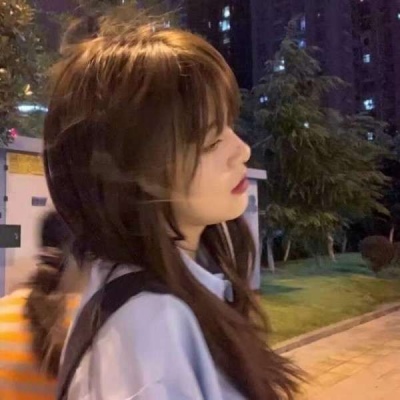 看起来很开心内心却很丧的头像图片女生宝宝可爱的头像图片