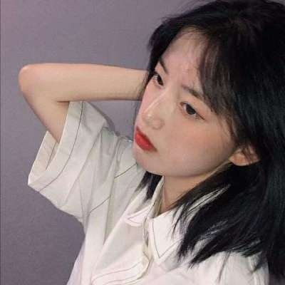 看起来很开心内心却很丧的头像图片女生宝宝可爱的头像图片