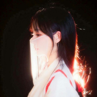 神仙女生头像悲惨二次元图片