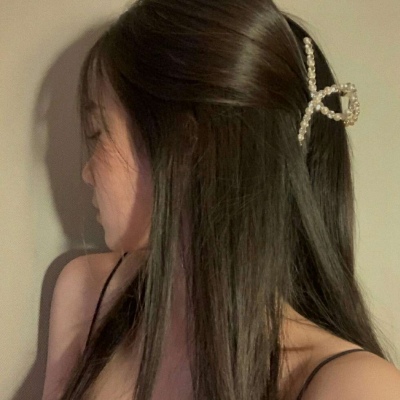 神仙女生头像悲惨二次元图片