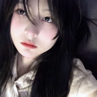 高质量高冷妹子动漫图片头像女生头像女生图片