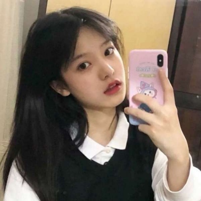 高质量高冷妹子动漫图片头像女生头像女生图片