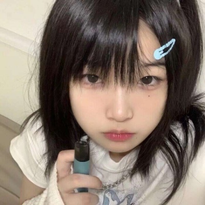 高质量高冷妹子动漫图片头像女生头像女生图片