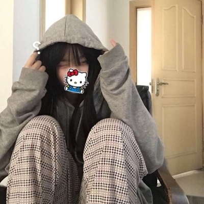 高质量高冷妹子动漫图片头像女生头像女生图片