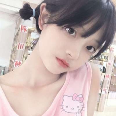高质量高冷妹子动漫图片头像女生头像女生图片
