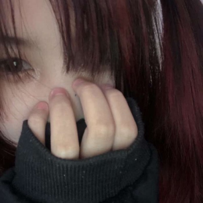 高质量高冷妹子动漫图片头像女生头像女生图片