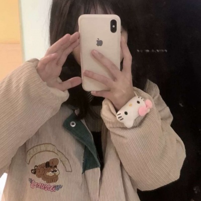 高质量高冷妹子动漫图片头像女生头像女生图片