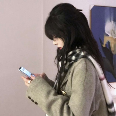 高质量高冷妹子动漫图片头像女生头像女生图片