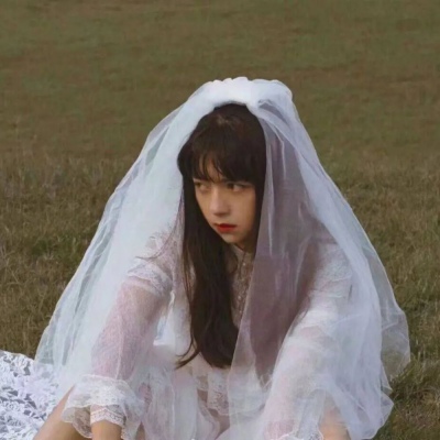 姓贾女生头像图片