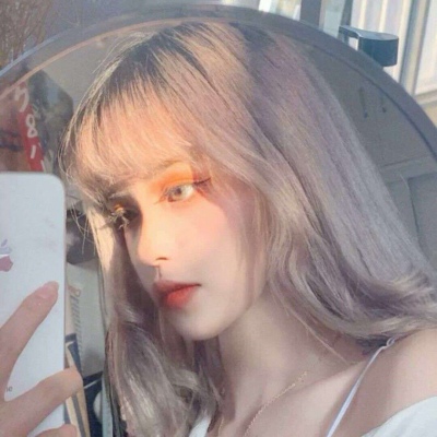 纯欲系女生图片伤感唯美头像带字图片