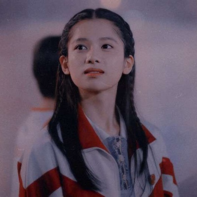 高清好看的真人版变态头像女生图片