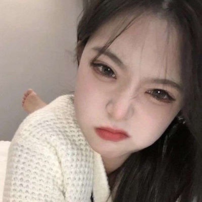优质女女生头像 霸气十足图片