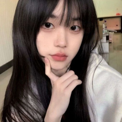 优质女女生头像 霸气十足图片