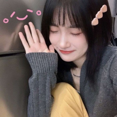 优质女女生头像 霸气十足图片