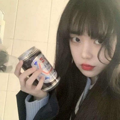 优质女女生头像 霸气十足图片