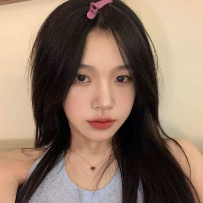 优质女女生头像 霸气十足图片