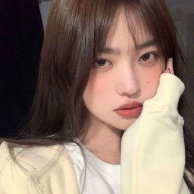 优质女女生头像 霸气十足图片