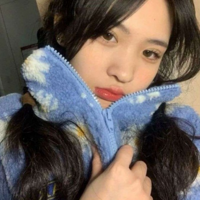 优质女女生头像 霸气十足图片