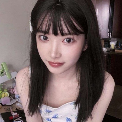 优质女女生头像 霸气十足图片