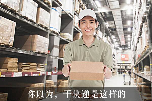 顺丰速运和顺丰一样吗图片