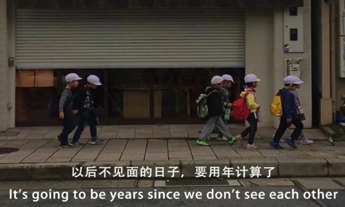 让人一看就赞的说说 打动人心的心情短语图片