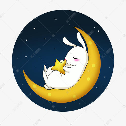 说说简单气质一句话晚安图片