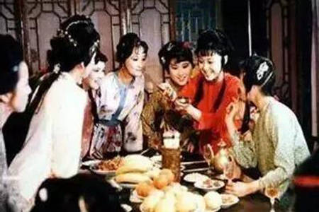 四大名著常考知识点图片