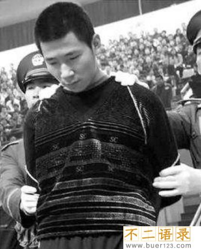 中国最变态杀人恶魔贾文革，一年杀42