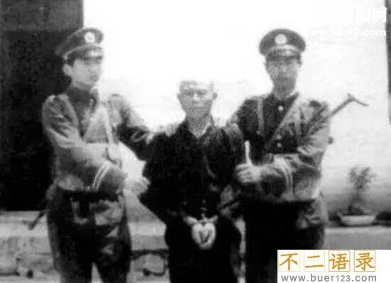中国最变态杀人恶魔贾文革，一年杀42人(肢解尸体煮食吃)图片
