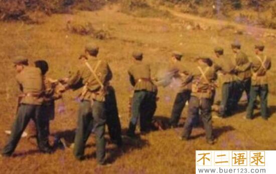 中国最变态杀人恶魔贾文革，一年杀42人(肢解尸体煮食吃)图片