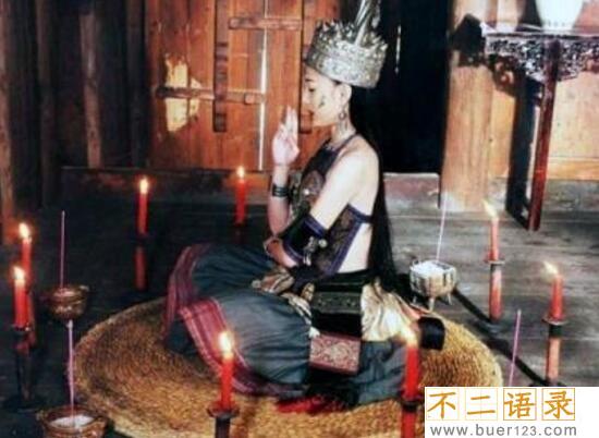 泰国最恐怖的降头术 养小鬼下蛊毒无形之中杀人（谣言）图片