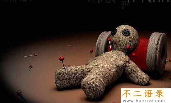 泰国最恐怖的降头术 养小鬼下蛊毒无形之中杀人（谣言）图片