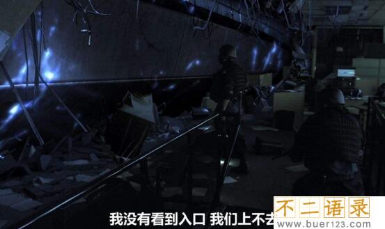 揭秘蒙托克怪兽费城实验真相，荒谬骗局致人类变异成怪物图片