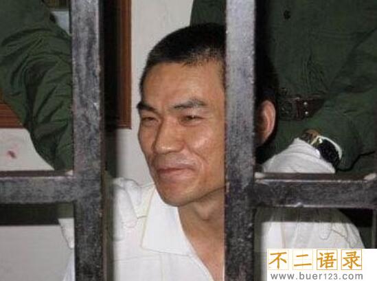 盘点中国黑社会排名，十大黑帮个个杀人不眨眼(被判死刑)图片