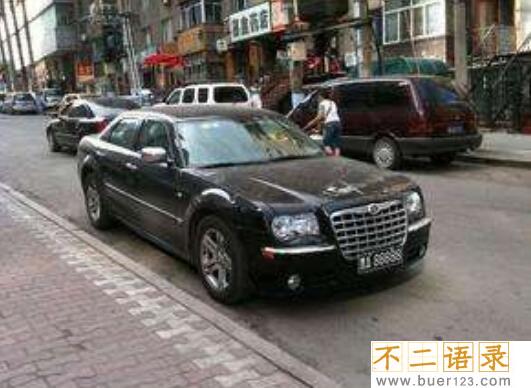 中国黑社会老大排行榜 他们的事迹和背景让人震惊图片