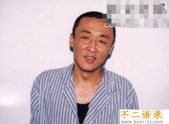 中国黑社会老大排行榜 他们的事迹和背景让人震惊图片