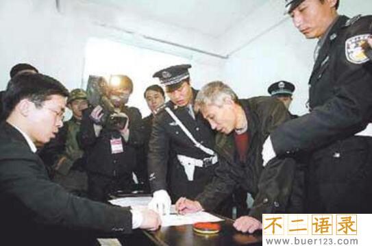 中国黑社会老大排行榜 他们的事迹和背景让人震惊图片