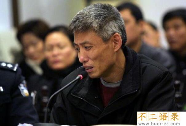 中国黑社会老大排行榜 他们的事迹和背景让人震惊图片