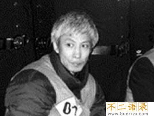 中国黑社会老大排行榜 他们的事迹和背景让人震惊图片