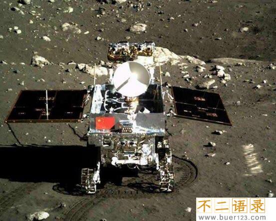 美国官方承认登月造假，美国登月骗局隐瞒50年终曝光图片