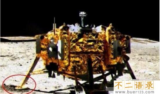 美国官方承认登月造假，美国登月骗局隐瞒50年终曝光图片