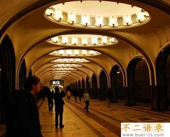 1975年莫斯科地铁失踪案，真相实则愚人节的玩笑(已证实)图片