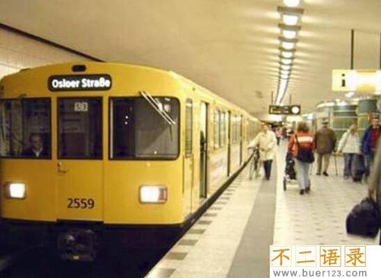 1975年莫斯科地铁失踪案，真相实则愚人节的玩笑(已证实)图片