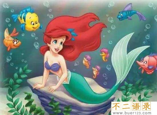 美人鱼真的存在吗？真相告诉你世界上有没有美人鱼图片