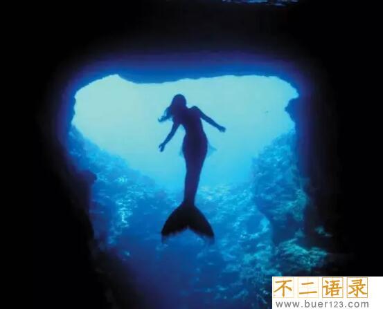 美人鱼真的存在吗？真相告诉你世界上有没有美人鱼图片