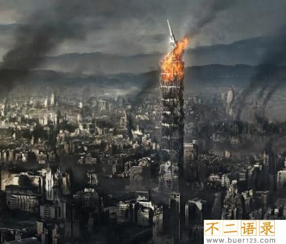 2018年8月6日世界末日是真的吗？2018世界末日被证实图片
