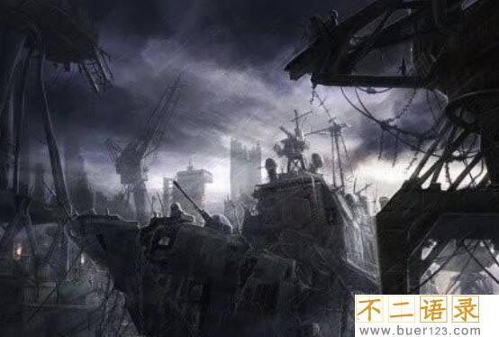 2018年8月6日世界末日是真的吗？2018世界末日被证实图片
