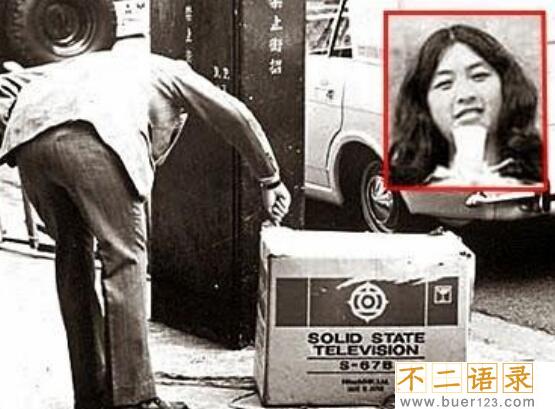 香港跑马地纸盒藏尸案真相，欧阳炳强是不是凶手(被冤枉)