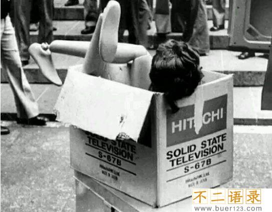 香港跑马地纸盒藏尸案真相，欧阳炳强是不是凶手(被冤枉)图片
